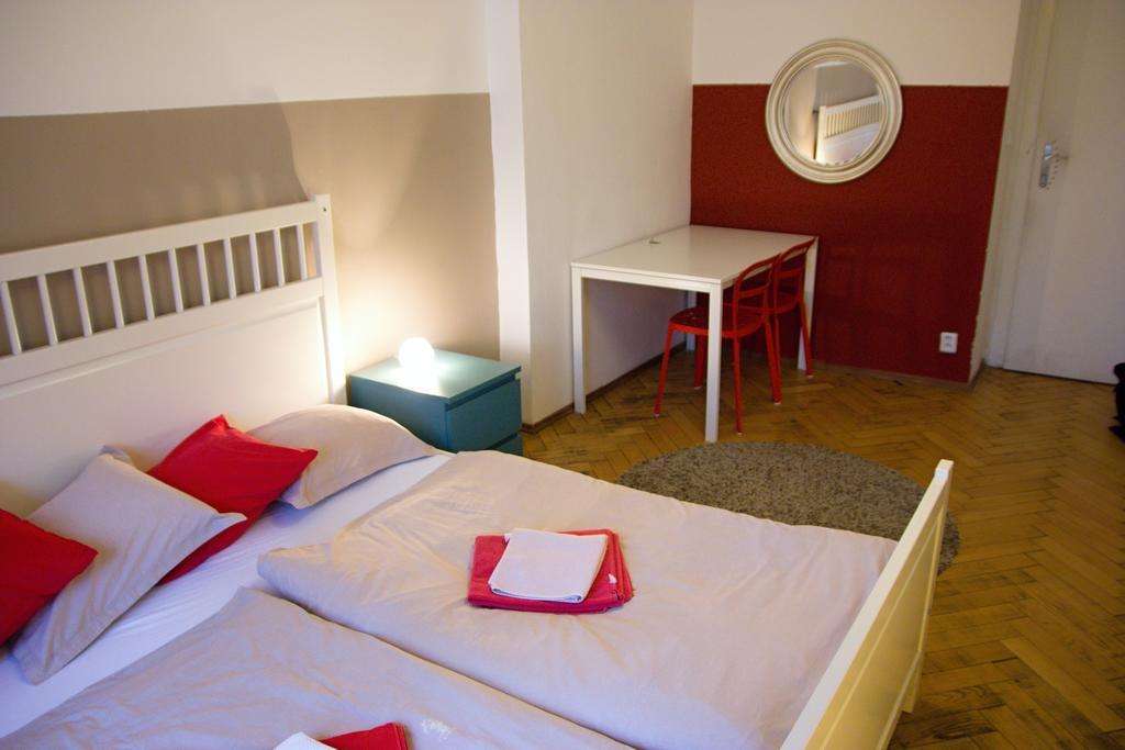 Hostal Budget