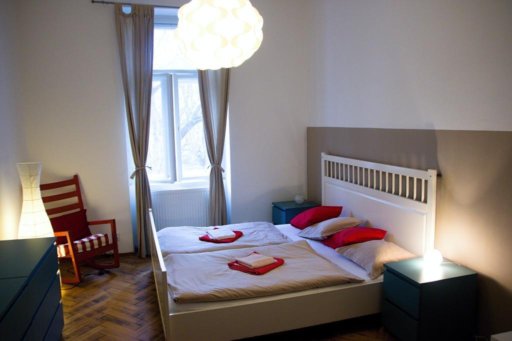 Hostal Budget