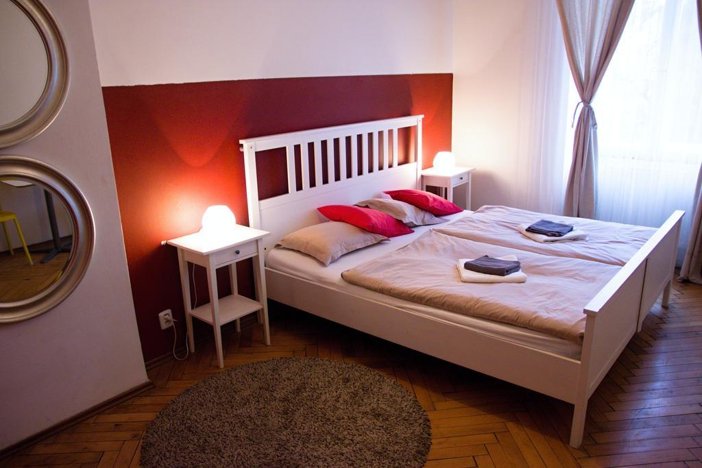 Hostal Budget *