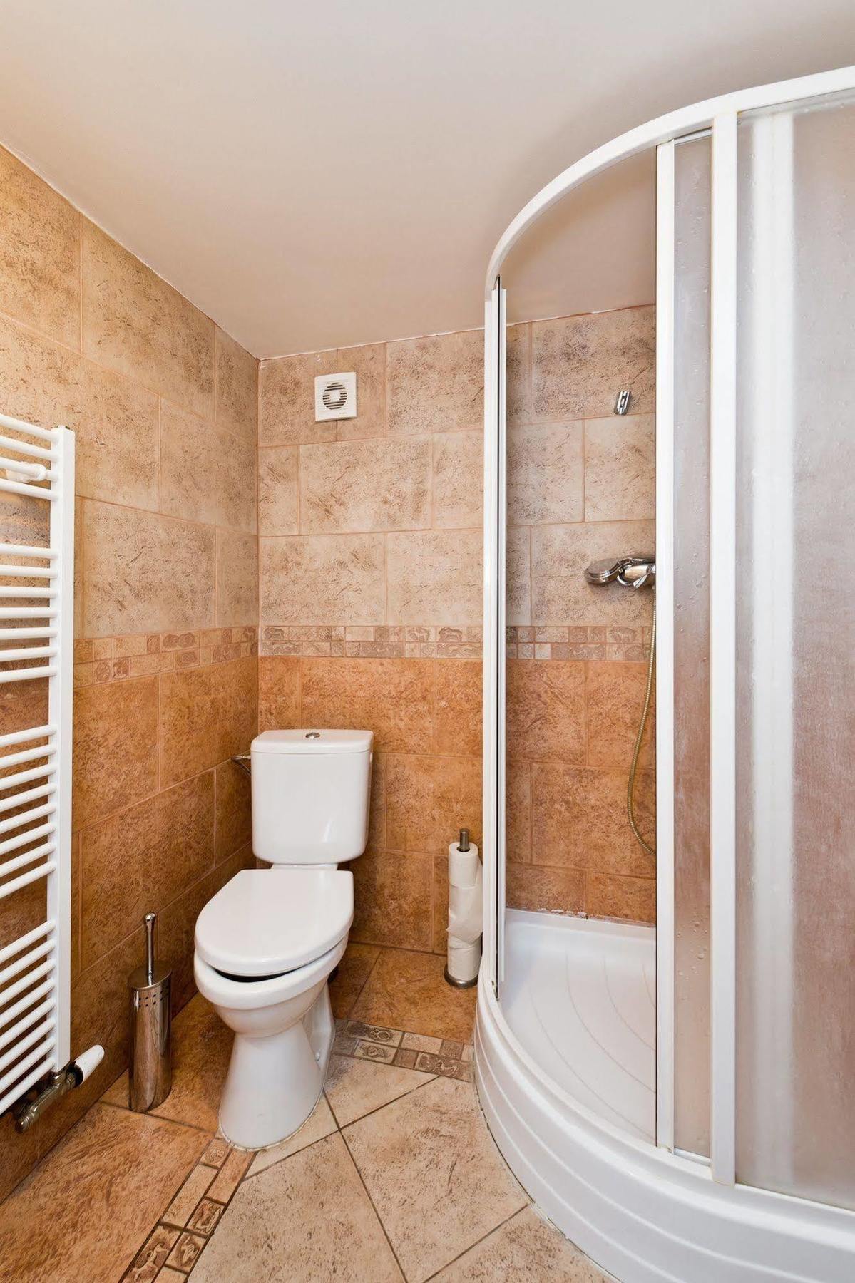 Hostal Budget *