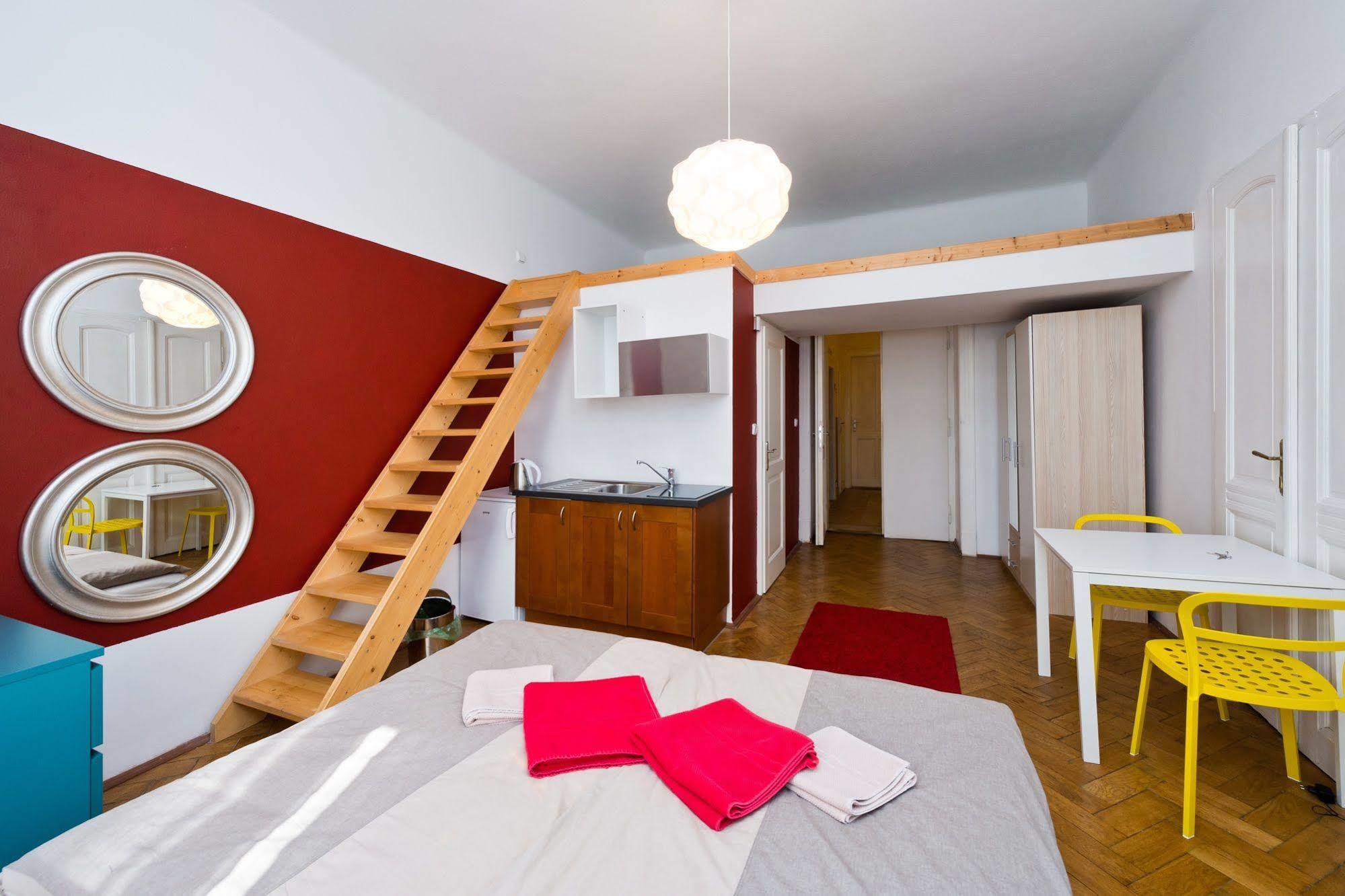 Hostal Budget *