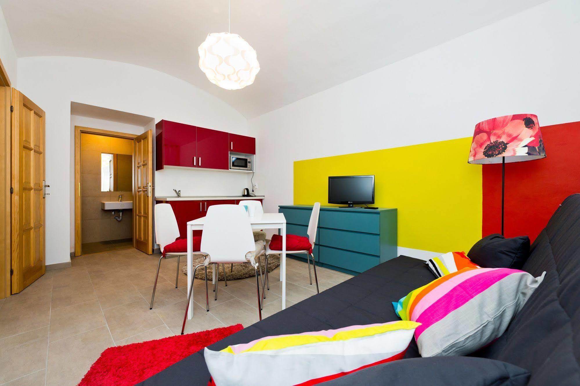 Hostal Budget