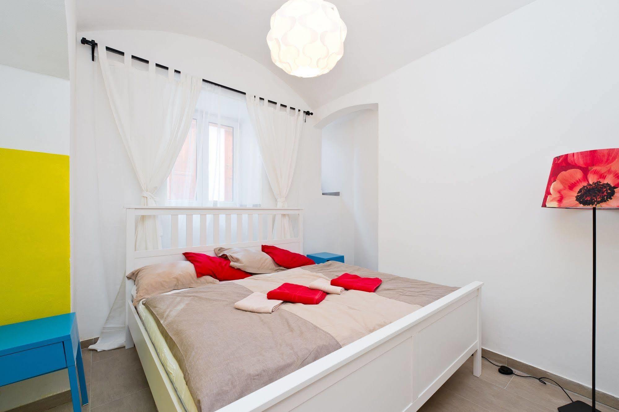 Budget Hostal Praga