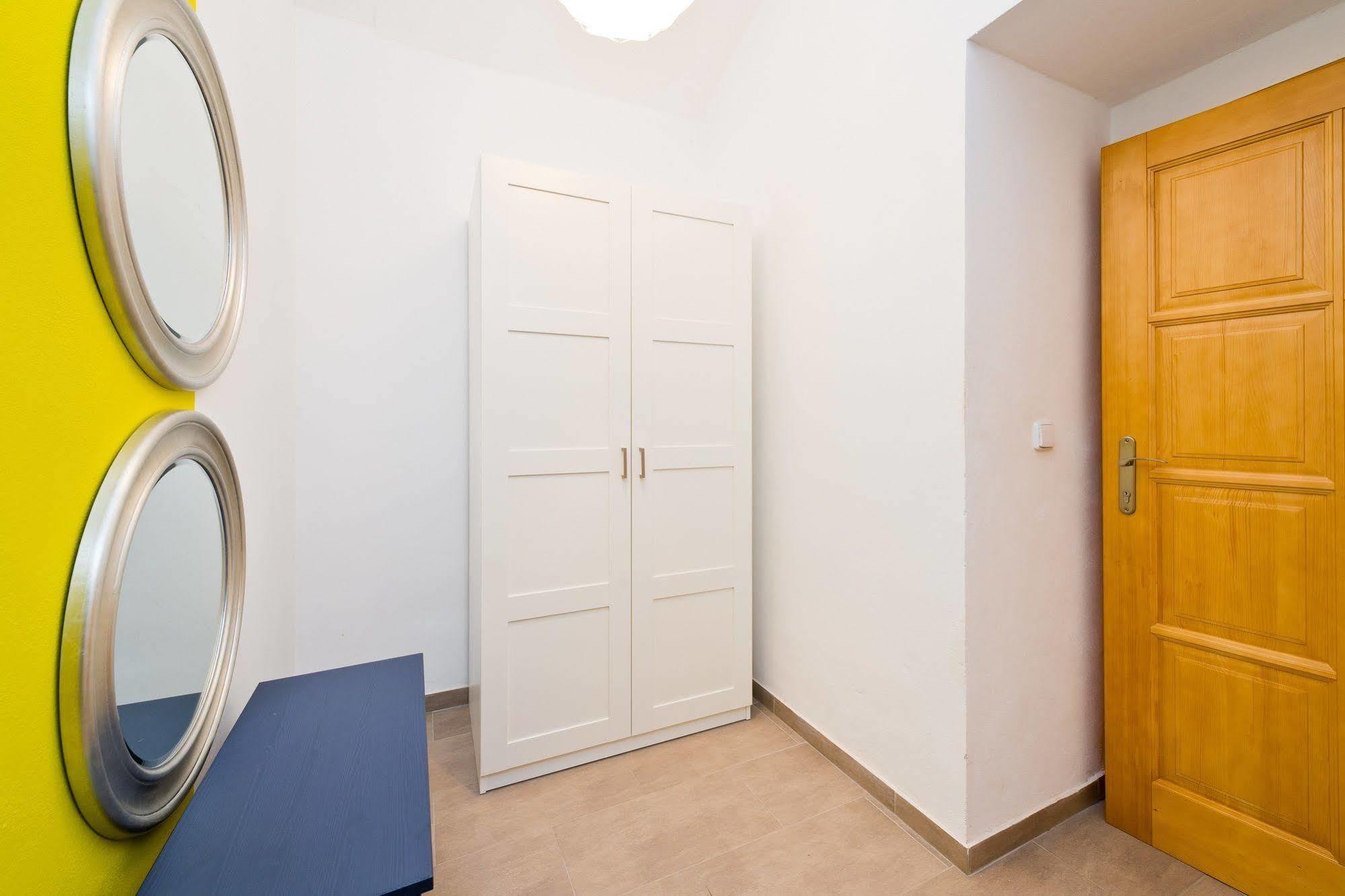 Budget Hostal Praga
