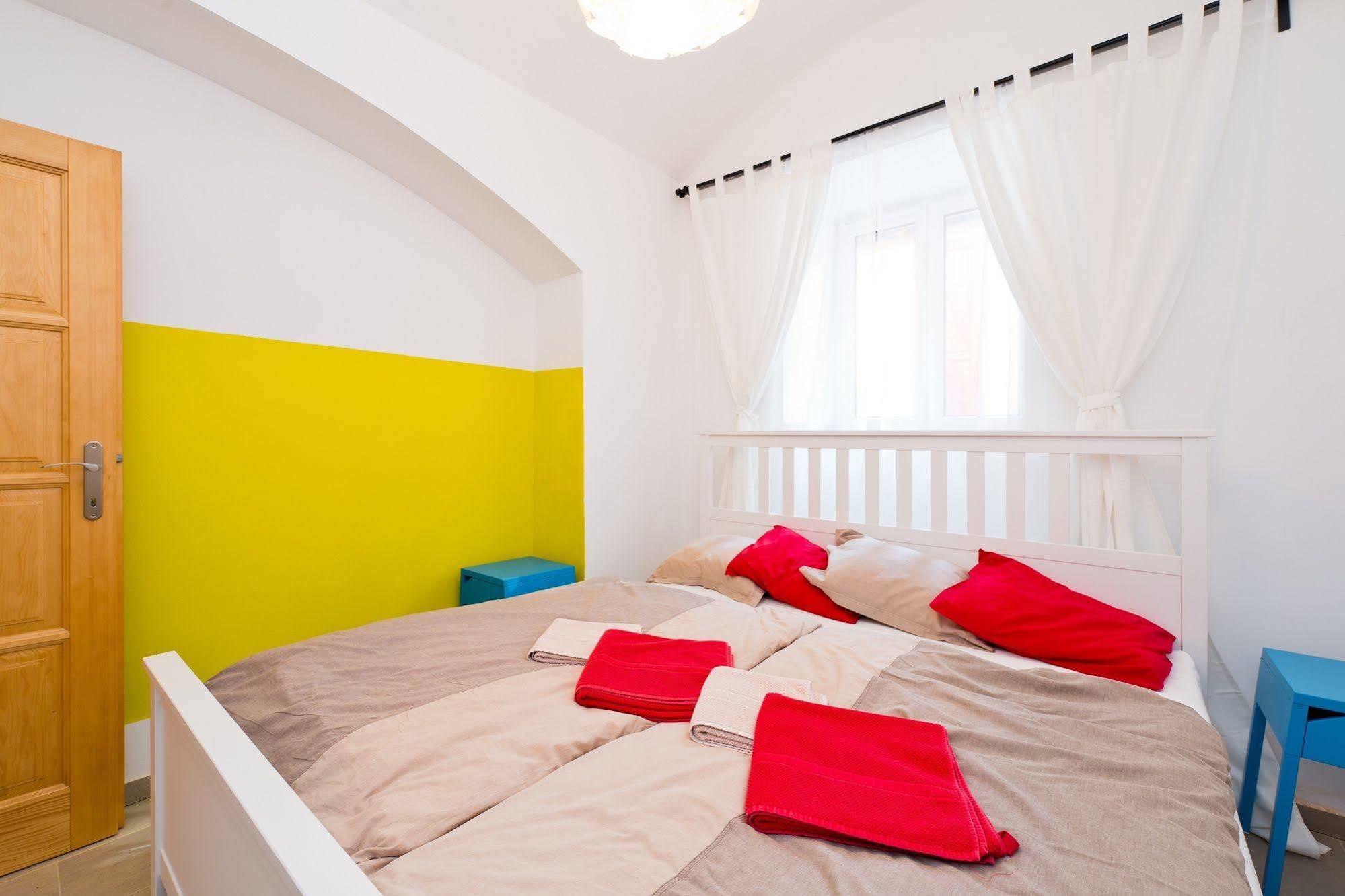 Budget Hostal