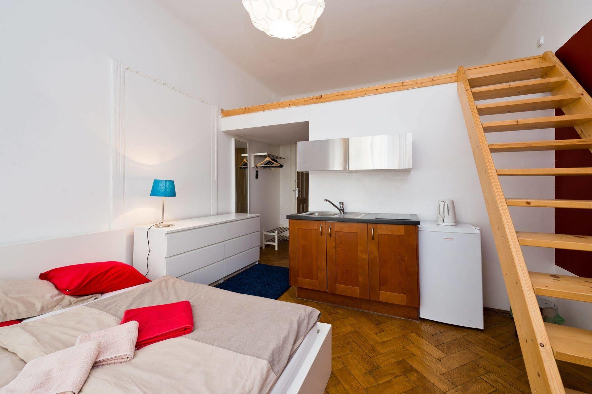 Hostal Budget *