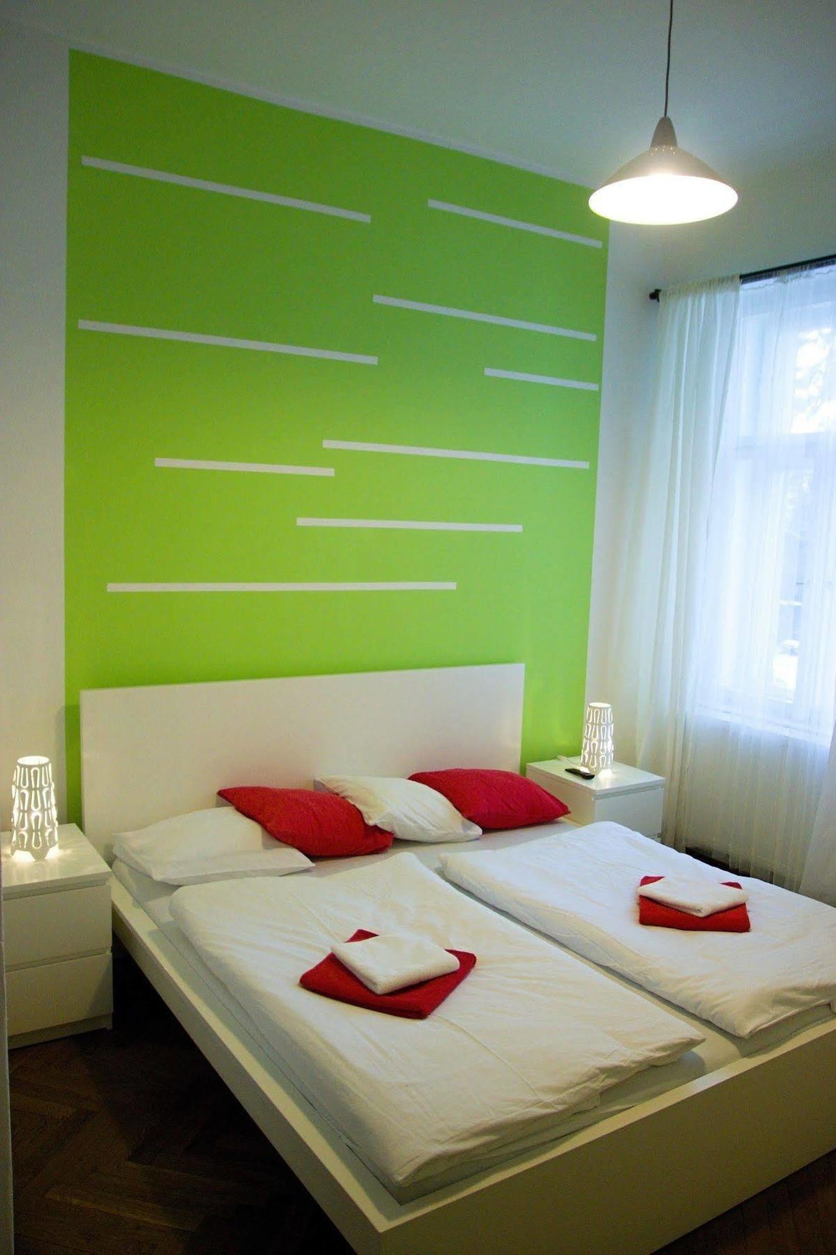 Budget Hostal