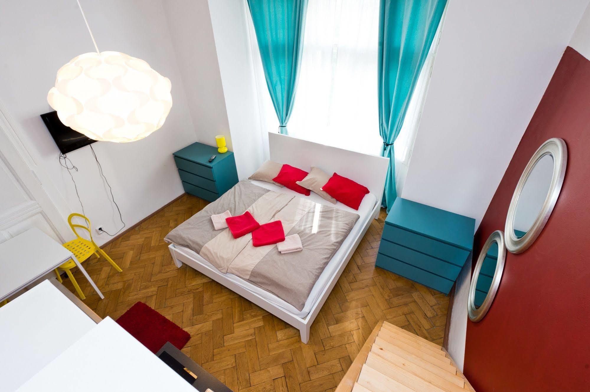Hostal Budget