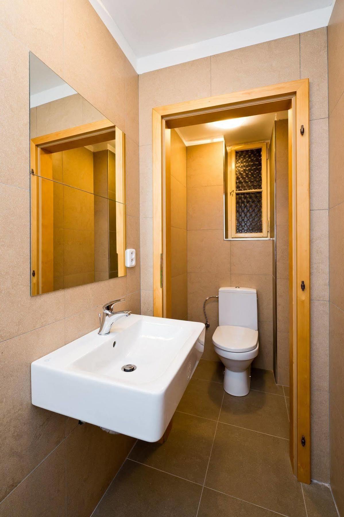 Hostal Budget