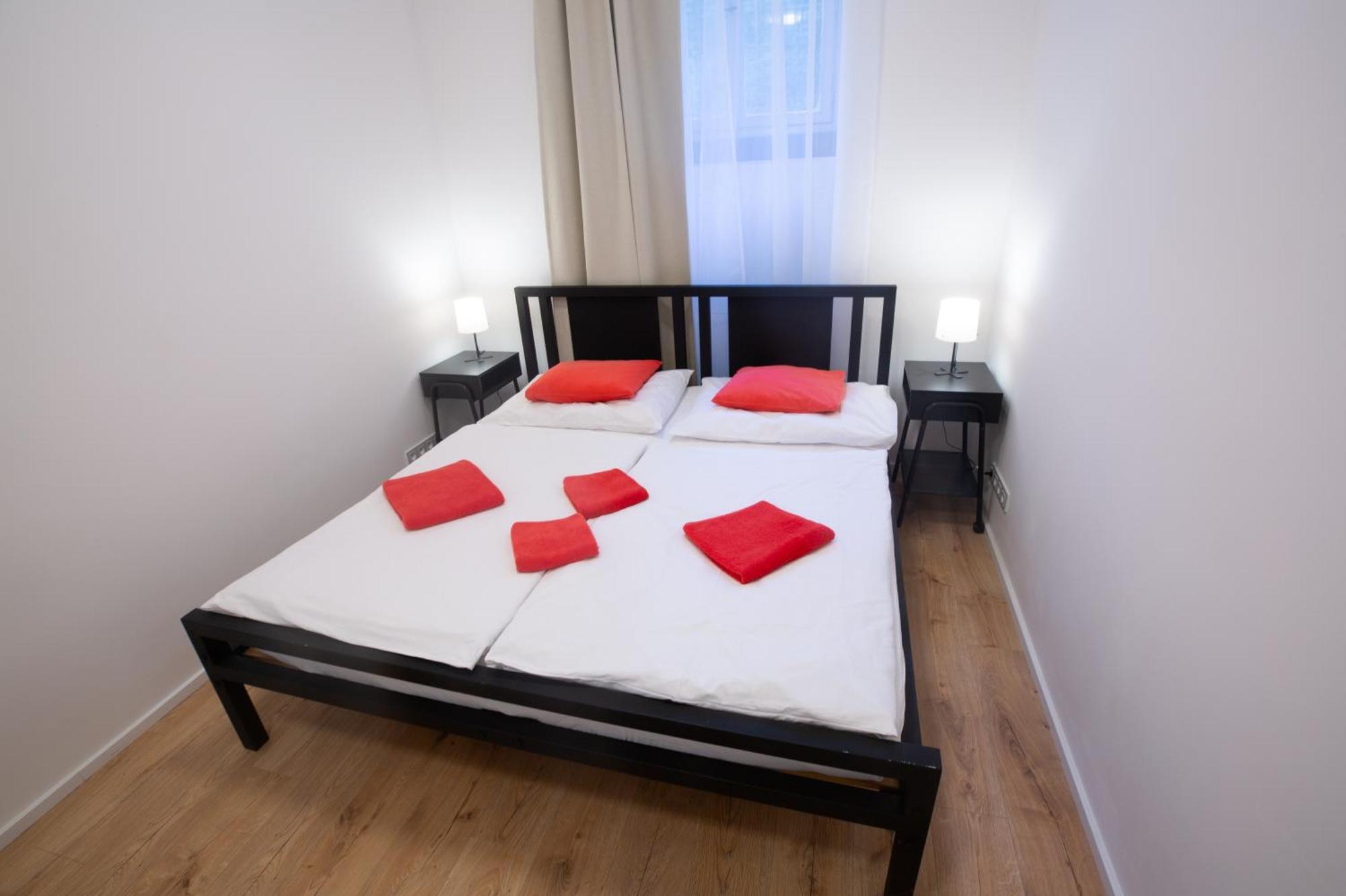Hostel Budget Praha