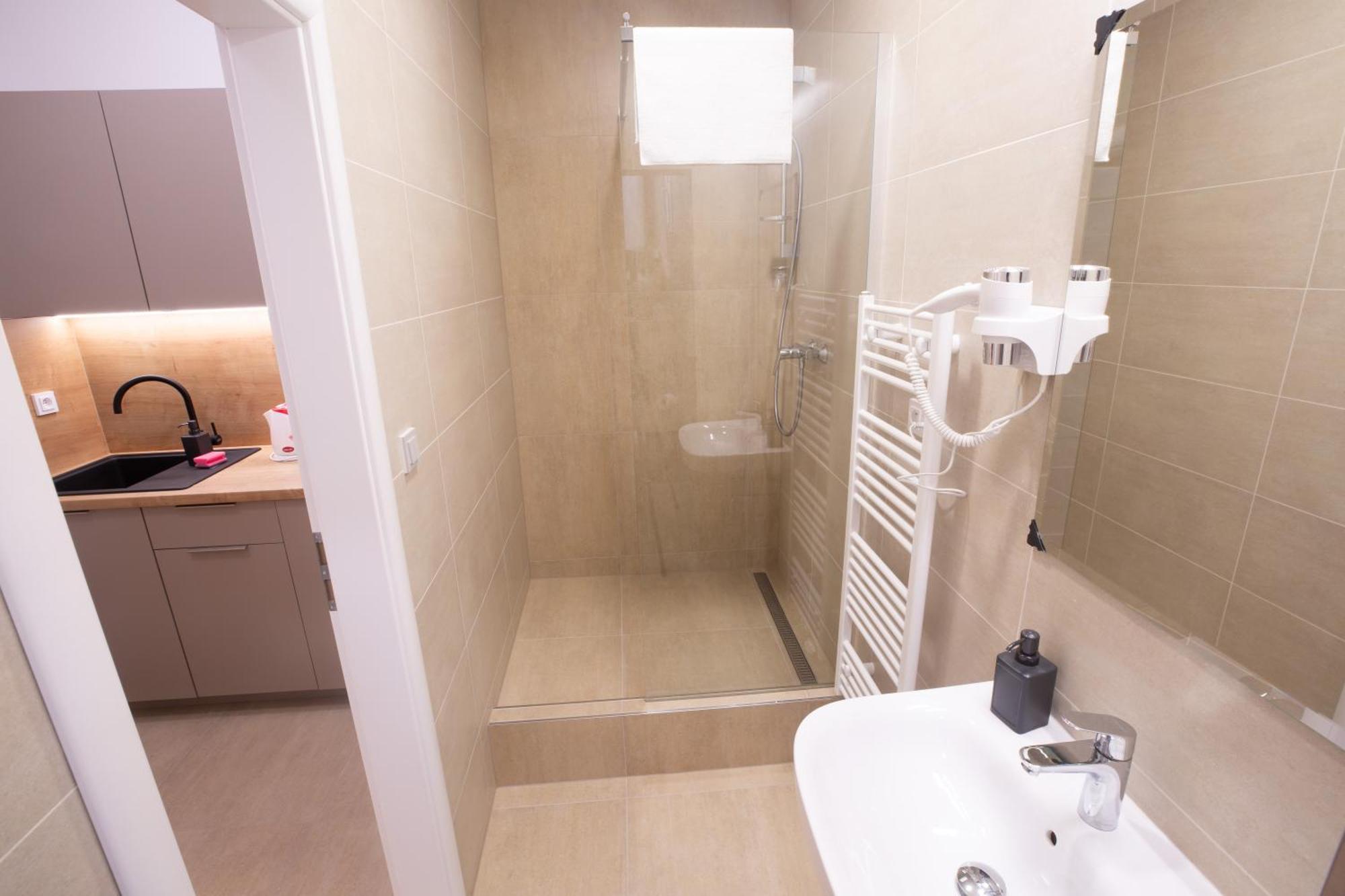 Budget Hostel Praha