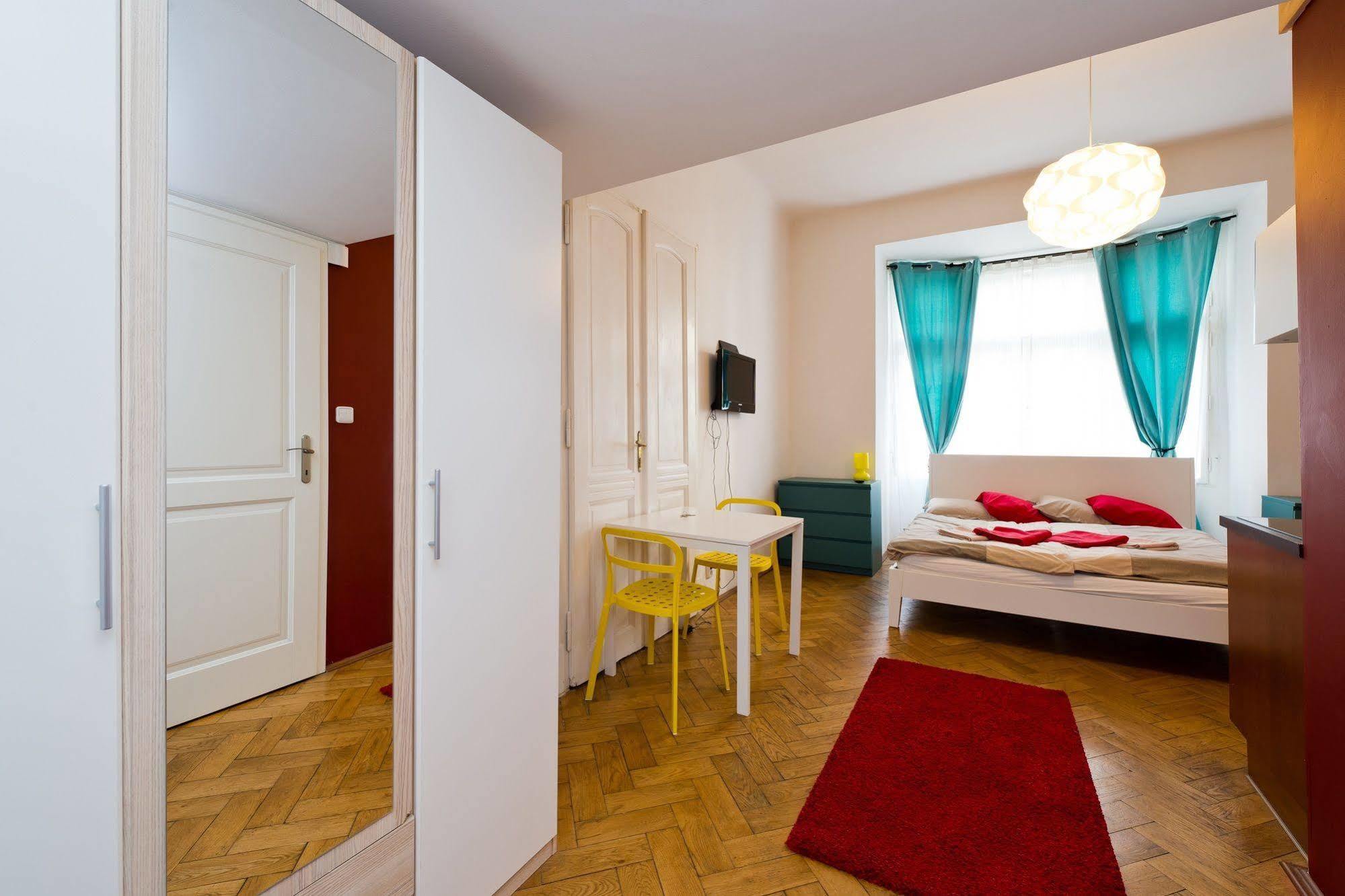 Hostel Budget Praha