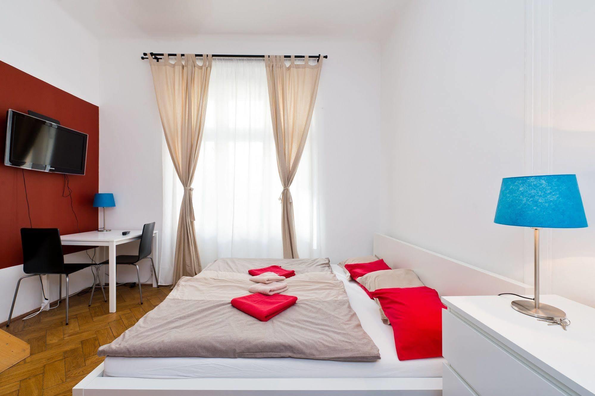 Hostel Budget Praha