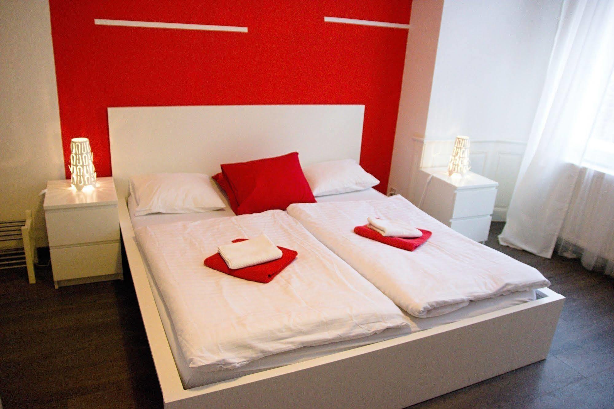 Hostal Budget