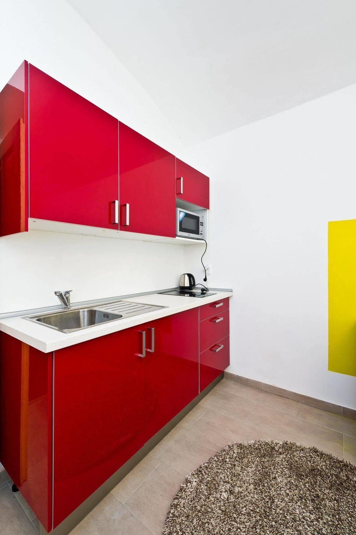 Budget Hostal
