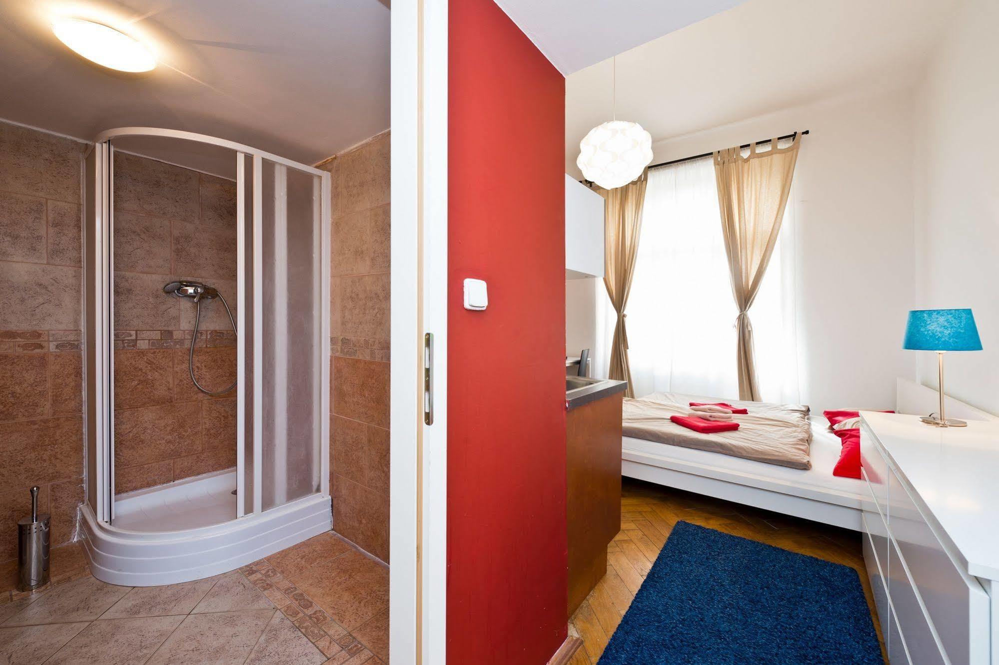 Hostal Budget