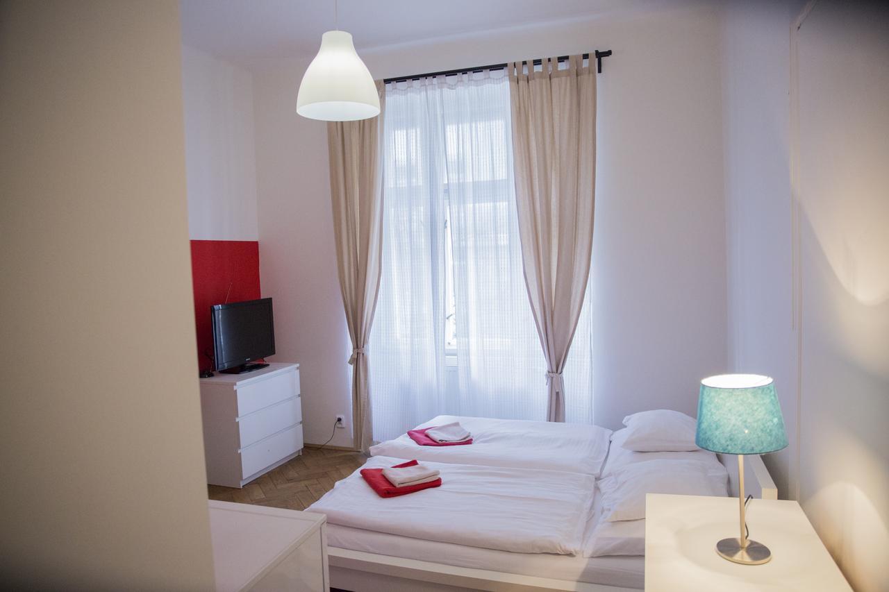 Ostello Budget Praga