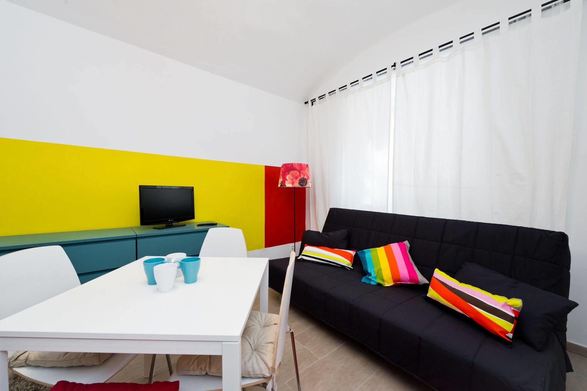 Budget Ostello Praga